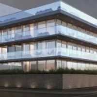 Edificio en Peninsula 8508 1 chica